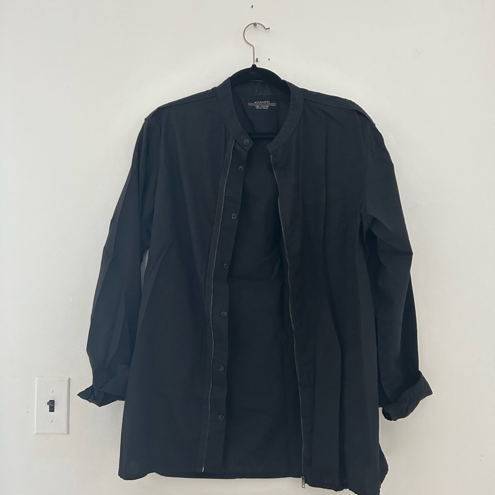 Black Jacket for Men